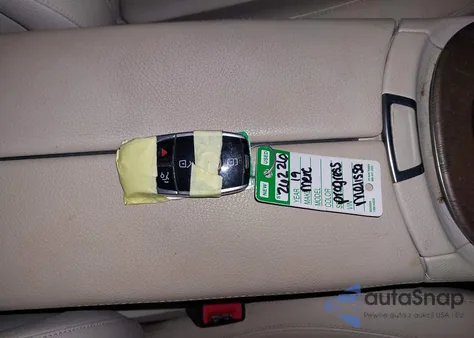 2019 Mercedes-Benz E 300 from USA, damaged, VIN WDDZF4JB4KA584158